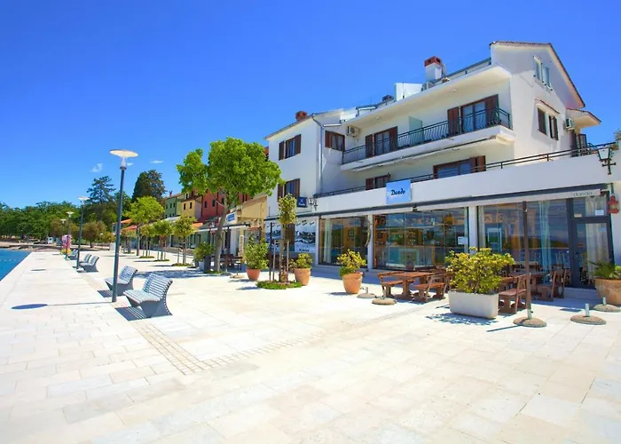 Apartments Dundo
