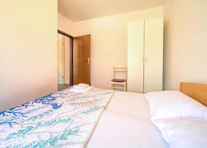 Apartments Dundo