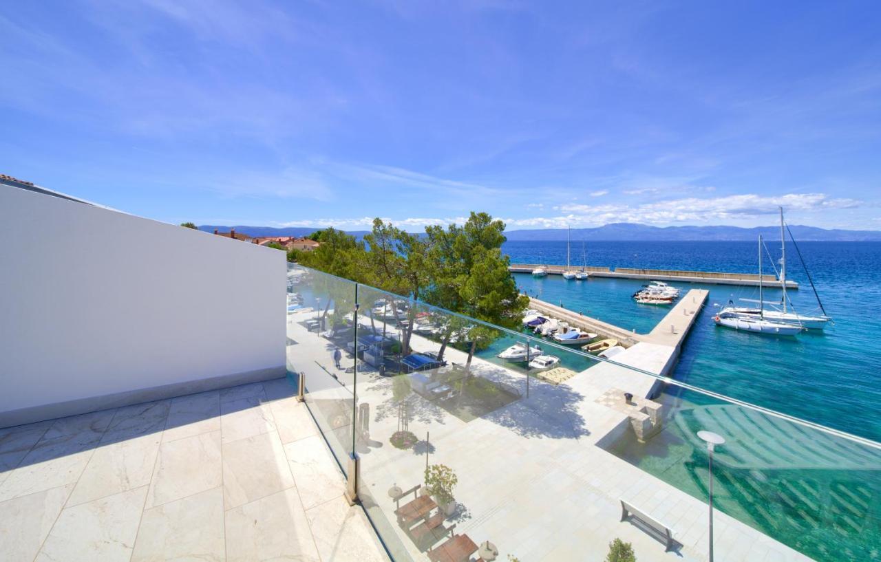Dundo Apartament *