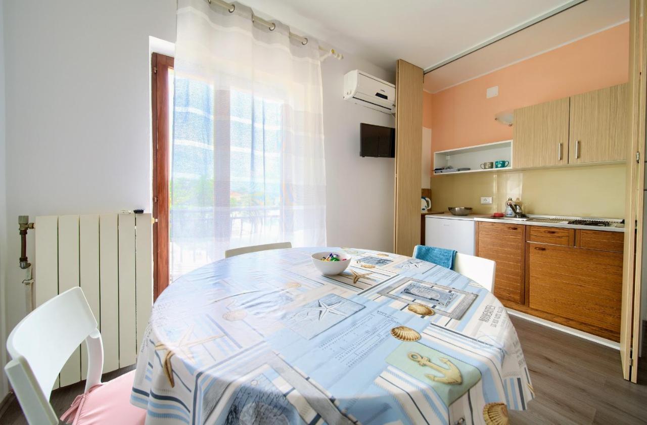Dundo Apartament *