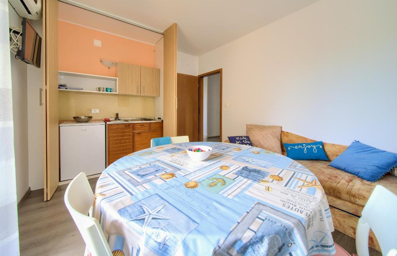 Apartament Dundo Nijvice