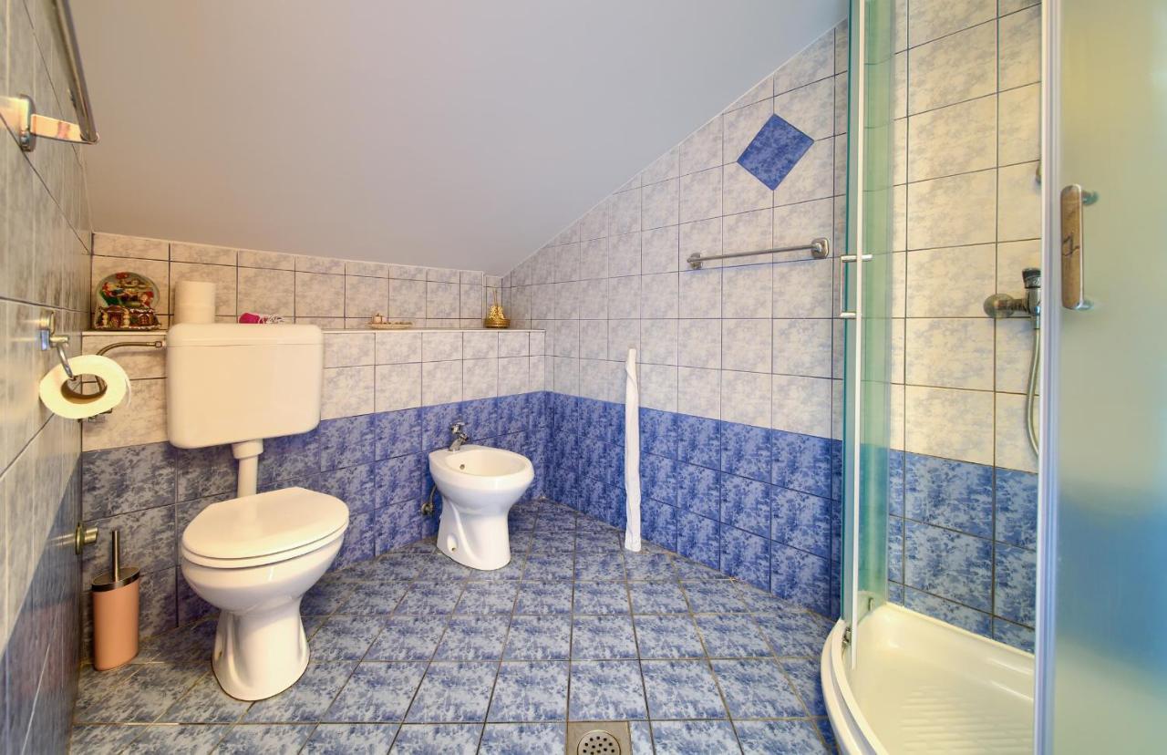 Dundo Apartament